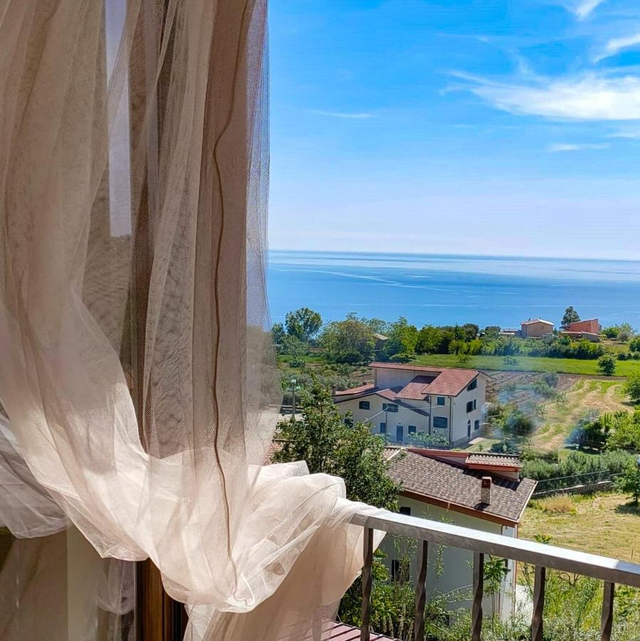 Agriturismo Agri Armonia ซานลูซิโด ภายนอก รูปภาพ