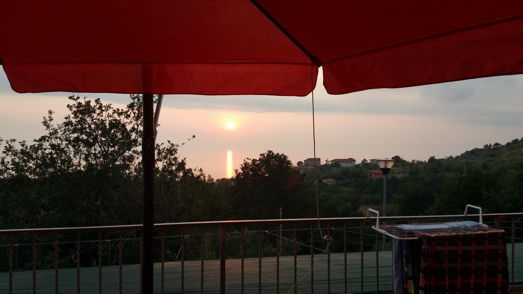 Agriturismo Agri Armonia ซานลูซิโด ห้อง รูปภาพ