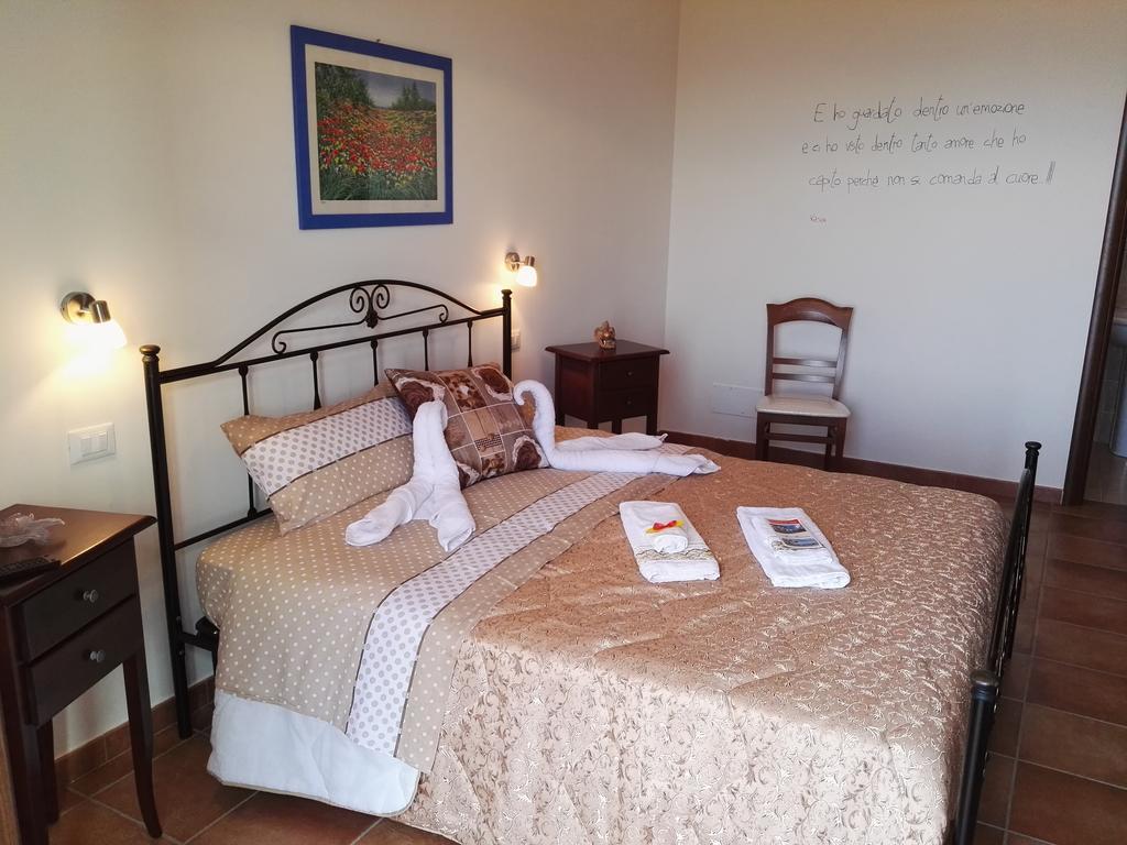 Agriturismo Agri Armonia ซานลูซิโด ภายนอก รูปภาพ