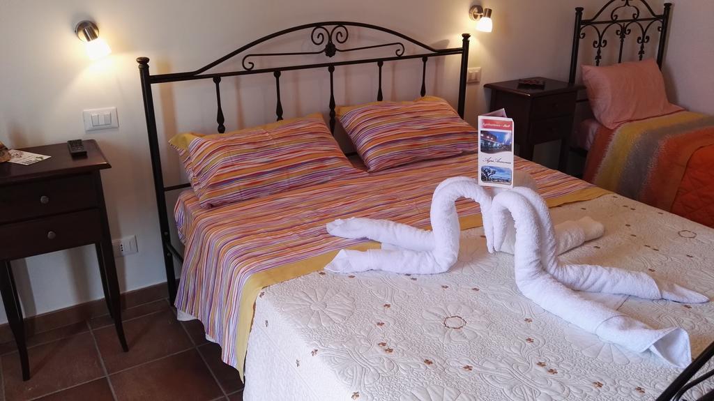 Agriturismo Agri Armonia ซานลูซิโด ภายนอก รูปภาพ