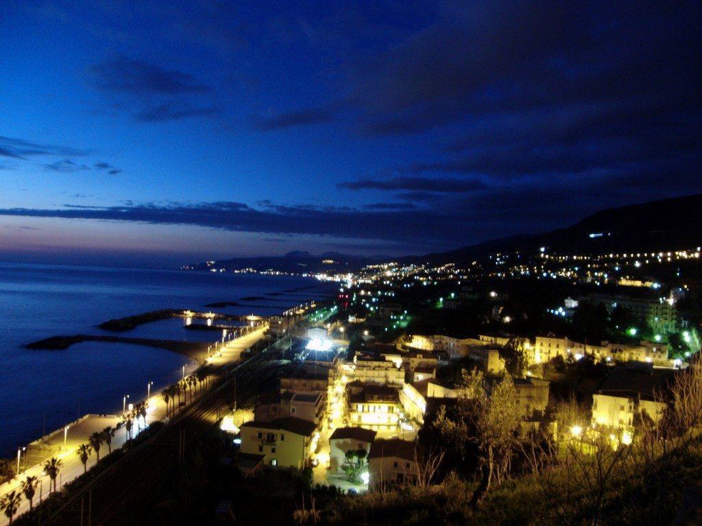 Agriturismo Agri Armonia ซานลูซิโด ภายนอก รูปภาพ