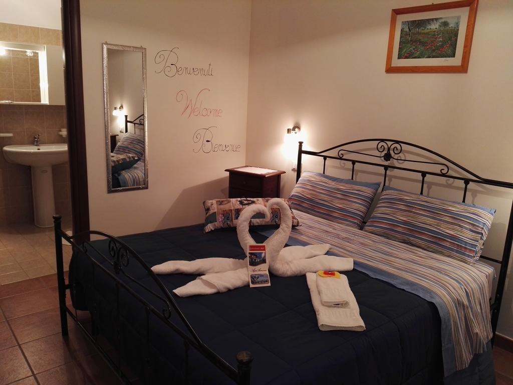Agriturismo Agri Armonia ซานลูซิโด ภายนอก รูปภาพ