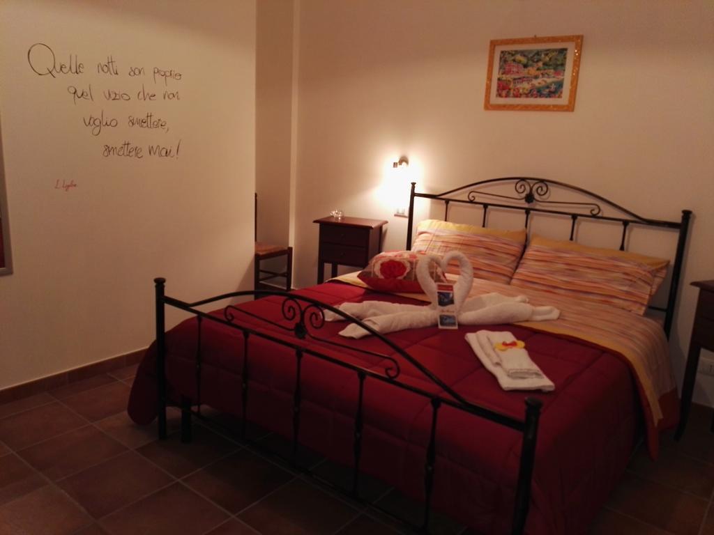 Agriturismo Agri Armonia ซานลูซิโด ภายนอก รูปภาพ